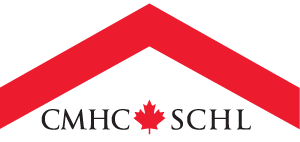 CMHC logo
