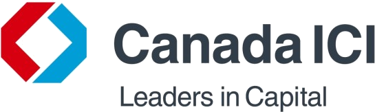 Canada ICI logo