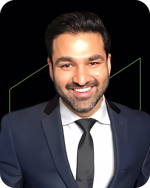 Kartik Singla