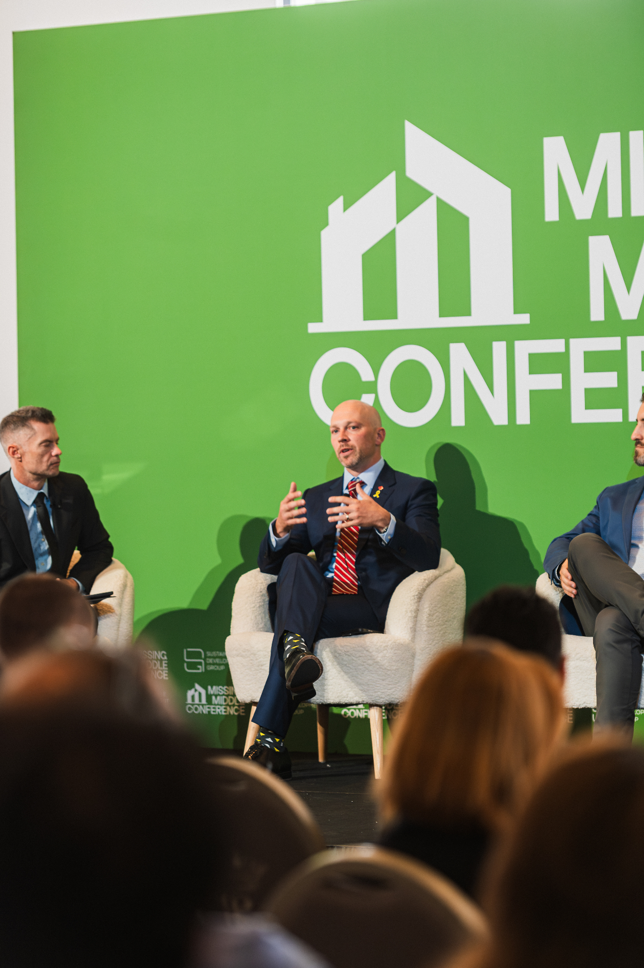 MMC Toronto 2025