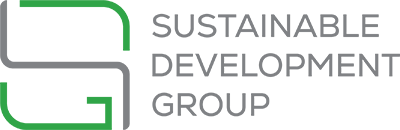 Sustainable Development Group logo